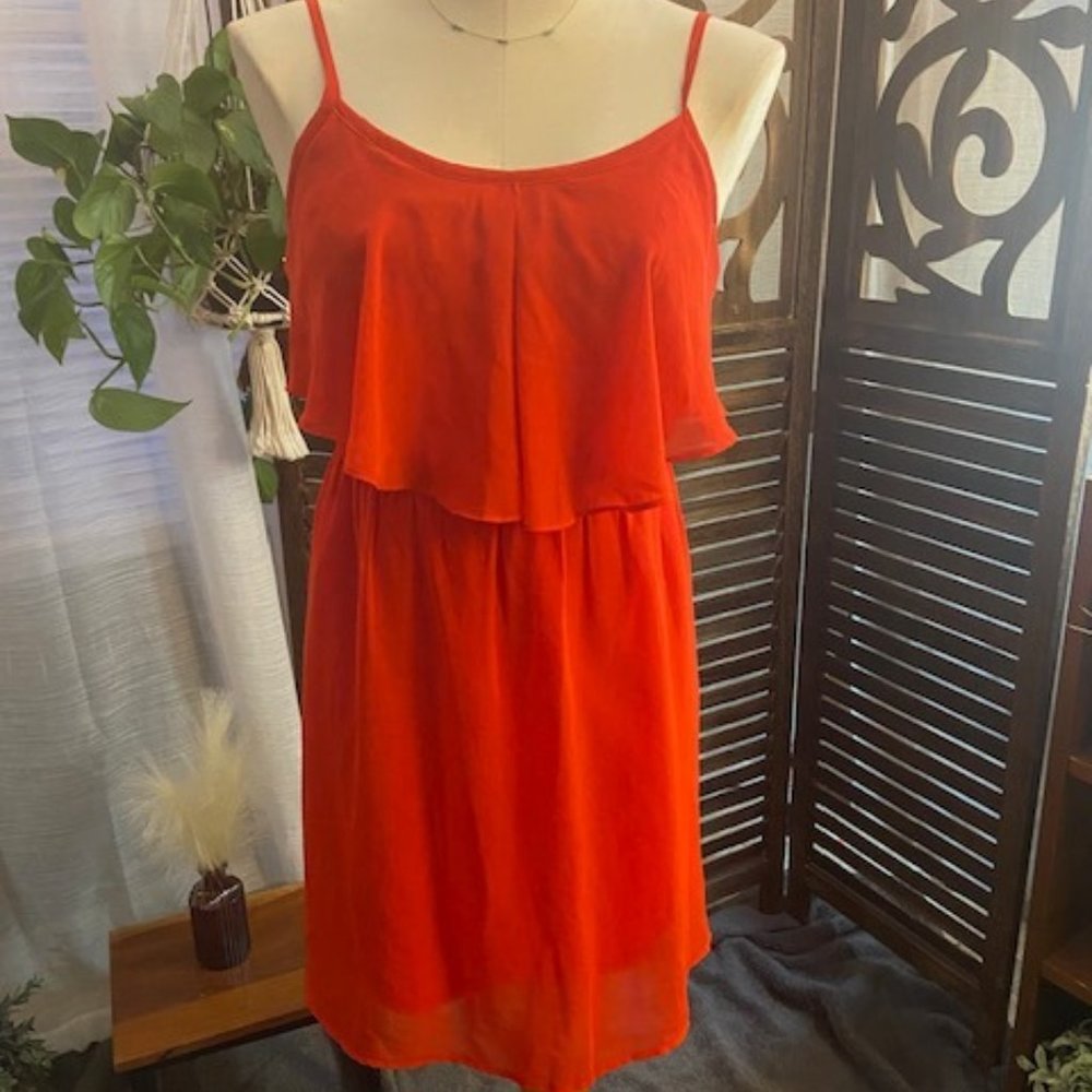 Forever 21 Dress